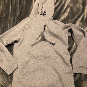 Nike Jordan hoodie S